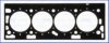 OPEL 5607863 Gasket, cylinder head